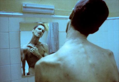 christian bale - the machinist Christian Bale en 5 rôles