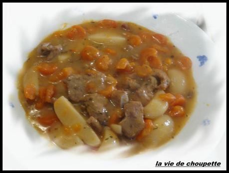 SAUCE ITALIENNE MAX DE BOEUF ET PORC COCOTTE POMMES DE TERRE ET CAROTTES raynald et roquelaure-4
