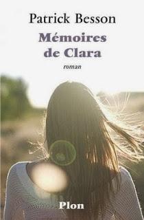 Mémoires de Clara, Patrick Besson
