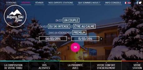 Que la DonnĂŠe soit avec vous ! La vĂŠritable Force des SIT. Alpes Ski Résa