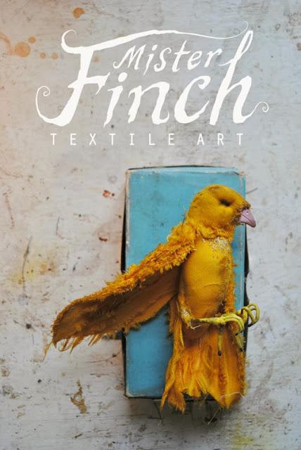 L'incroyable Mister Finch