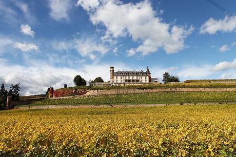 thalassotherapie thalasseo spa séjour bien être photo chateau isembourg1 Jai testé la vie de château