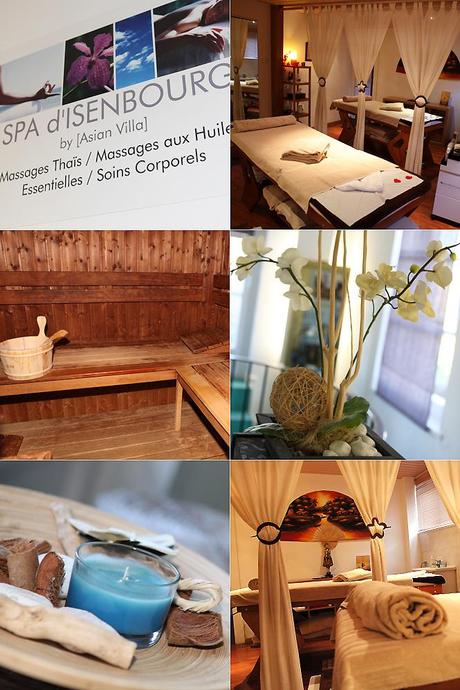 thalassotherapie thalasseo spa séjour bien être photo spa isembourg2 Jai testé la vie de château