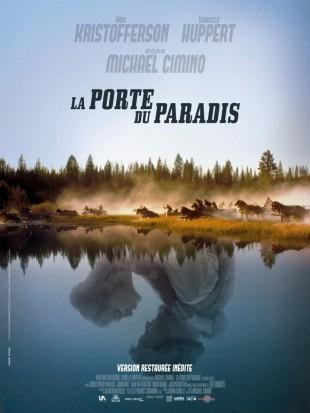 [Critique] LA PORTE DU PARADIS