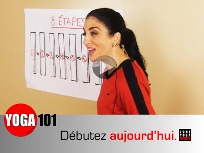 Plus de 20 Styles de Yoga enfin expliqués clairement ici Plus de 20 Styles de Yoga enfin expliqués clairement ici