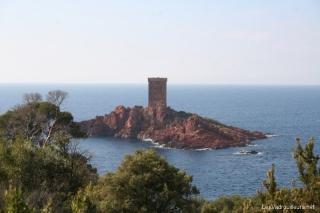 L'île d'or L'île d'or