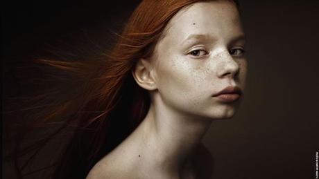 Les lauréats du prix Hasselblad Masters 2014 Dmitry Ageev
