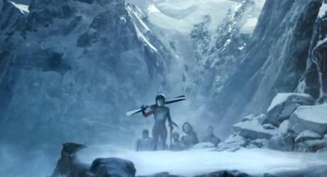 « Game of Thrones » inspire un spot pour les JO d’hiver 2014 BBC-Winter-Olympics-2014-3