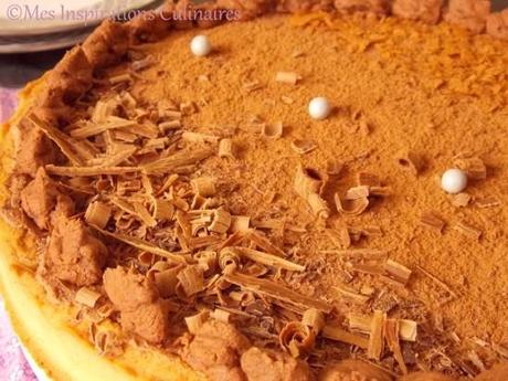 Tarte au caramel beurre sale / Mousse au chocolat tarte-au-chocolat20