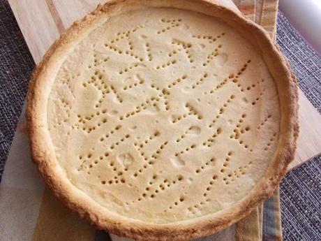 Tarte au caramel beurre sale / Mousse au chocolat pate-sucree.jpg