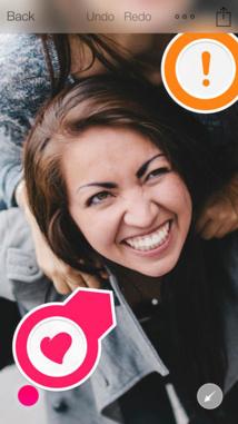 Skitch pour iPhone et iPad: Emoticons et nouvelles options Skitch pour iPhone et iPad: Emoticons et nouvelles options