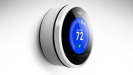 3,2 milliards de dollars pour un thermostat... 3,2 milliards de dollars pour un thermostat...