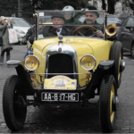 Rétro mobile du 5 au 9 février 2014 , les voitures de Maharadjas seront de la fête …….. retro