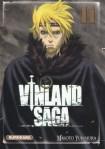 Makoto Yukimura - Vinland Saga (Tome 11)