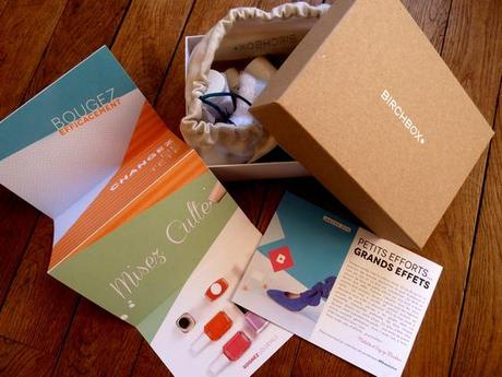 La Birchbox du mois de janvier P1010506