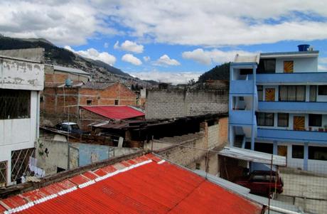 La vida en Quito (un peu hors des sentiers battus)