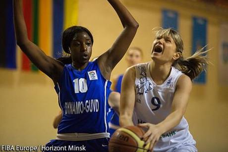 Eurocoupe : les 8èmes de Finale aller Natallia-ANUFRYIENKA--Horizont-Minsk-.jpg