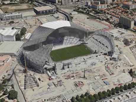 Marseille rejoint Plans en 3D