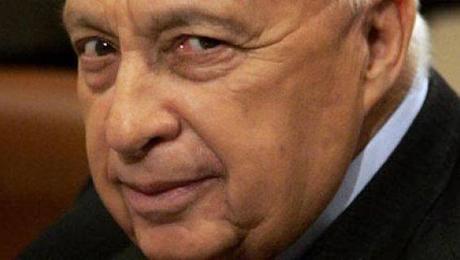 Le retrait de Gaza : le coup de maître de Sharon ariel-sharon