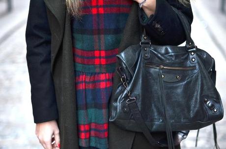 Vous reprendrez un peu de tartan? Vous reprendrez un peu de tartan?