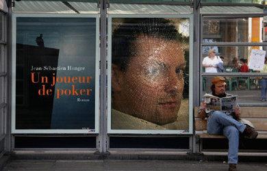 Un joueur de poker : un livre qui ne bluffe pas!! Un joueur de poker : un livre qui ne bluffe pas!!