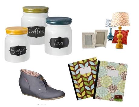 Target : mon avis objectif (ou pas) sur ce nouveau venu Target : mon avis objectif (ou pas) sur ce nouveau venu