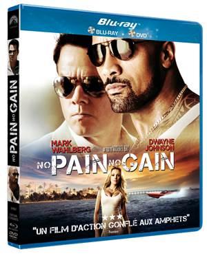 image002 [SORTIE] No Pain No Gain en Blu Ray / DVD