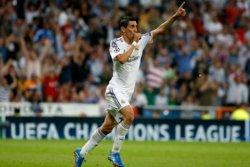 Coupe du Roi : le Real Madrid se débarasse d'Osasuna