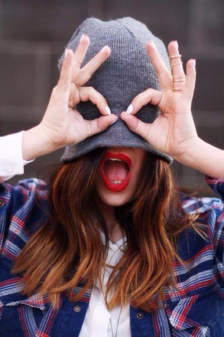 Quand tu blogues attends toi à des surprises… 20140116-003734.jpg