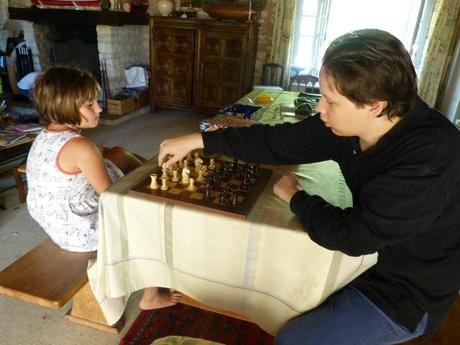 Joyeux anniversaire, Jean-Baptiste ! P1100812