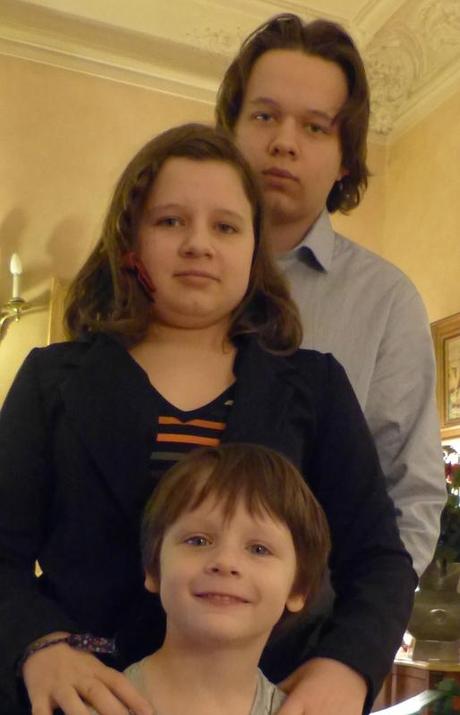 Joyeux anniversaire, Jean-Baptiste ! P1120249