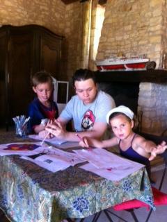 Joyeux anniversaire, Jean-Baptiste ! photo (12)