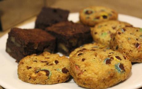 Un gouter totalement régressif et familial au M de Megève IMG_6560