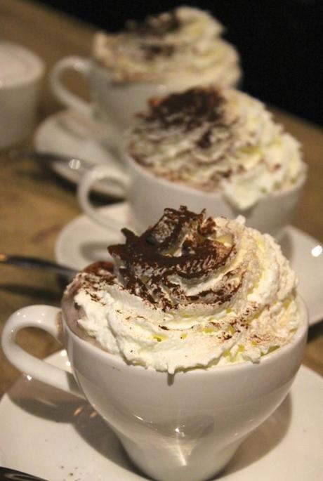 Un gouter totalement régressif et familial au M de Megève IMG_6571