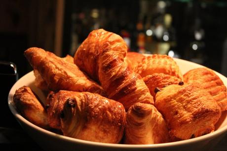 Un gouter totalement régressif et familial au M de Megève IMG_6594