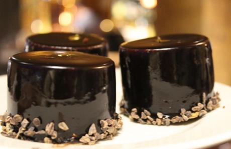 Un gouter totalement régressif et familial au M de Megève IMG_6574