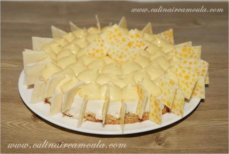 Entremet exotique entremet exotique1