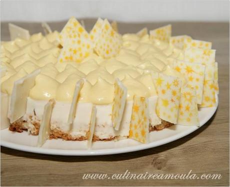 Entremet exotique entremet exotique2