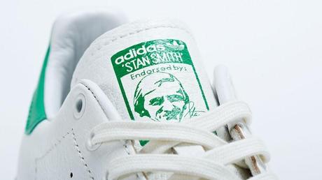 adidas Stan Smith Consortium