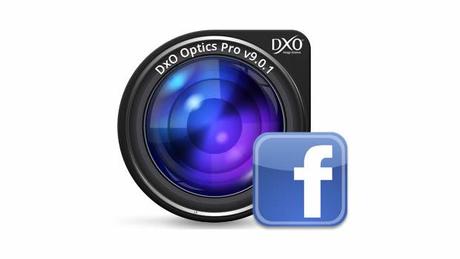 DxO Optics Pro v9.1