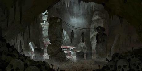 Call of Cthulhu dH.P. Lovecraft deviendra un jeu vidéo Call of Cthulhu dH.P. Lovecraft deviendra un jeu vidéo