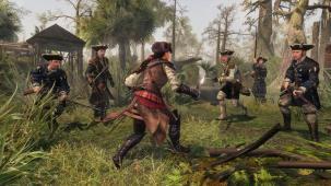  Assassins Creed : Liberation HD est disponible !  Assassins Creed : Liberation HD 