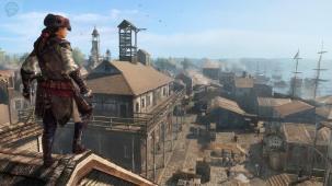  Assassins Creed : Liberation HD est disponible !  Assassins Creed : Liberation HD 