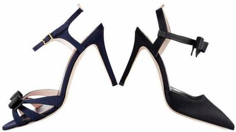 SJP, La collection de souliers de Sarah Jessica Parker bientôt dispo chez Nordstrom... SJP, La collection de souliers de Sarah Jessica Parker bientôt dispo chez Nordstrom...