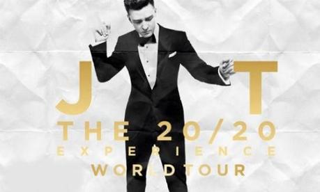 The 20/20 World Tour: Une nouvelle date Los Angeles timberlake article