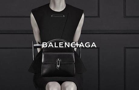 # Balenciaga, my love #