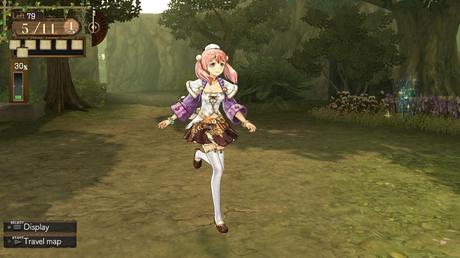 Atelier Escha & Logy ~Alchemists of the Dusk Sky~ – De nouveaux screenshots ! Atelier Escha & Logy ~Alchemists of the Dusk Sky~ – De nouveaux screenshots !
