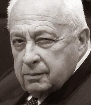 INTERNATIONAL > Ariel Sharon : le criminel oublié