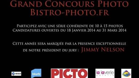 Concours Bistro-Photo 2014