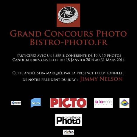 concours bistro photo2014 3ème édition du Grand Concours Bistro Photo